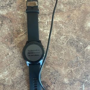 Garmin VivoActive 4